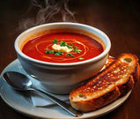 Tomato soup | Basak | 65g - TurkishMart