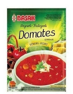 Tomato Soup with Cheese and Basil | 85g