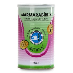 Toronto olives | Marmarabirlik S | 800g & 400g