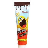 Tube Carob Extract 40 Gr - TurkishMart