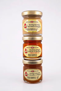 Turkey Hill Triple Maple | 3x32ml