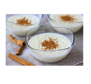 Turkish bakery | Rice Pudding | 350g