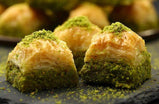 Turkish Baklava | Pistachio | 400g - TurkishMart