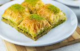 Turkish Baklava | Pistachio | 400g - TurkishMart