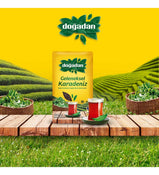 Turkish Black Tea | 500g - TurkishMart