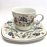 Turkish Coffee Cups Canada | Set of 6 - TurkishMart