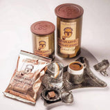 Turkish Coffee Kurukahveci Mehmet Efendi | 250g - TurkishMart