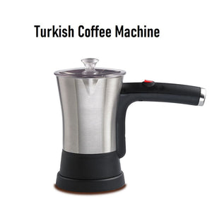 Turkish Coffee machine | Brentwood |