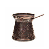 Turkish Coffee pot 1