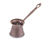 Turkish Coffee Pot Cezve 2 Sizes