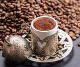 Turkish Coffee with Mastic | 250g - TurkishMart