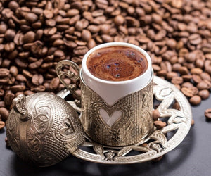 Turkish Coffee with Mastic | 250g