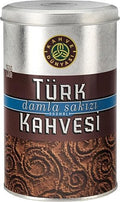 Turkish Coffee with Mastic | 250g - TurkishMart