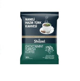 Turkish Coffee with Mint  100g