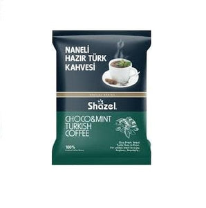 Turkish Coffee with Mint | 100g