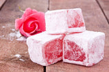 Turkish Delight Candy | Assorted Fruit | Lokum | 454g - TurkishMart