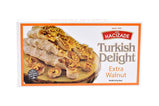 Turkish delight Mississauga | Extra walnut | 454g - TurkishMart