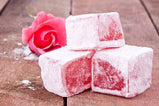 Turkish Delight | Rose | Lokum | 454g - TurkishMart