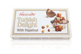 Turkish Delight Toronto | Hazelnut | 454g - TurkishMart