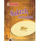 Turkish dessert | Muhallebi With Mastica | Basak | 150g - TurkishMart