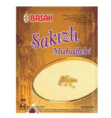 Turkish dessert | Muhallebi With Mastica | Basak | 150g - TurkishMart