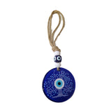 Turkish Evil Eye | Wall Hanging | 1Pc - TurkishMart
