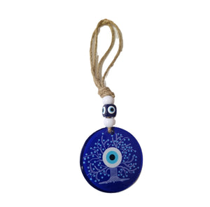 Turkish Evil Eye | Wall Hanging | 1Pc
