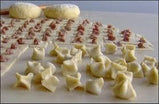 Turkish Manti | Turkish Ravioli | Erciyes style | 500g - TurkishMart