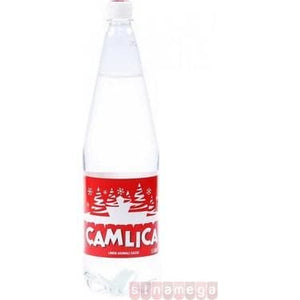 Turkish Pop Drink | Camlica Gazoz | 1 bottle