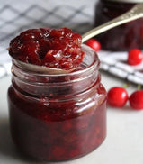 Turkish Sour Cherry Jam | 400g - TurkishMart