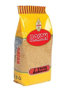 Turkish Spice Blend | Basak | 100g