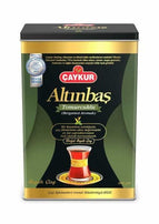Turkish Tea | Caykur Altinbas | 400g - TurkishMart