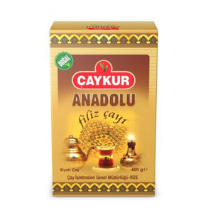 Turkish Tea | Caykur Anadolu | 400g