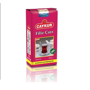 Turkish Tea |  Caykur Filiz Black Tea | 500g