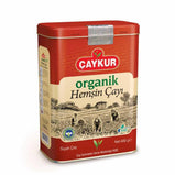 Turkish Tea | Caykur Organic Hemşin | 400g - TurkishMart