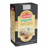 Turkish Tea Caykur Organic Rize 400g 