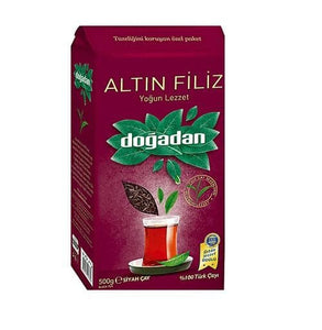 Turkish Tea | Dogadan Altin Filiz | 500g