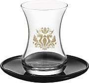 Turkish Tea Glasses | Set of 6