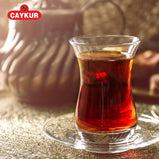 Turkish Tea Near Me | Caykur Altinbas Tin | 400g - TurkishMart
