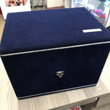 Turkish Urn | Hand Painted | 25cm - TurkishMart