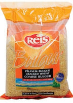 Turkishmart Coarse Bulgur