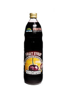 Turkishmart Fruit Syrup 