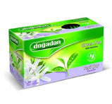 Turkishmart Jasmine Green Tea