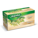 Turkishmart Linden Tea 