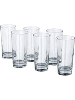 RAKI BARDAGI | Pasabahce - Set of 6