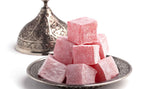 turkishmart rose turkish delight