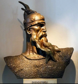 turkishmart skenderbeu