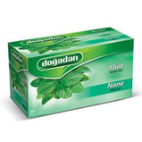Turkishmart Strong Mint Tea 