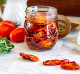 Turkishmart Sun Dried Tomatoes In Oil 