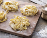 Turkishmart Tagliatelle Pasta